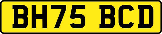 BH75BCD