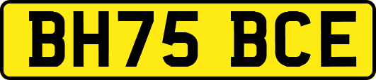 BH75BCE