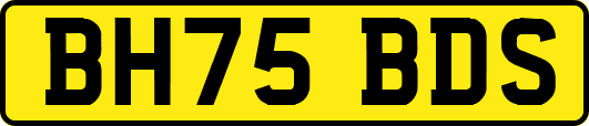BH75BDS
