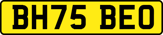 BH75BEO