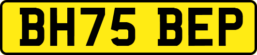 BH75BEP
