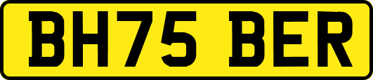 BH75BER