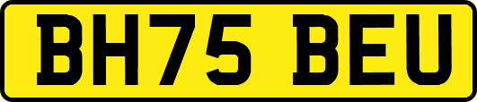 BH75BEU