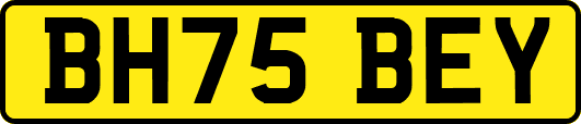 BH75BEY
