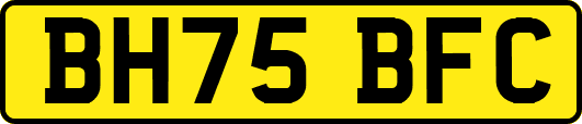 BH75BFC