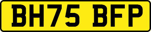 BH75BFP