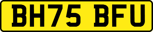 BH75BFU