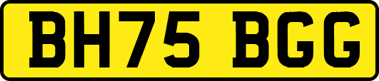 BH75BGG