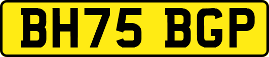 BH75BGP