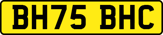BH75BHC