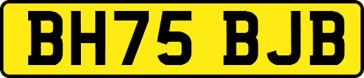 BH75BJB