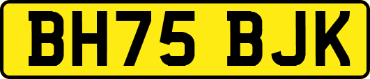 BH75BJK