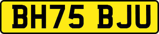 BH75BJU