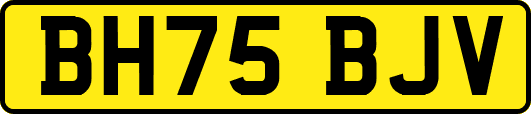 BH75BJV