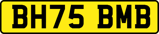 BH75BMB