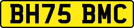 BH75BMC