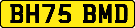 BH75BMD