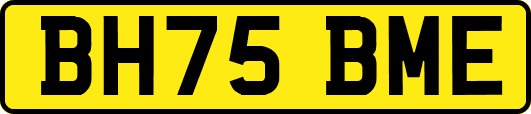 BH75BME