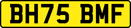 BH75BMF