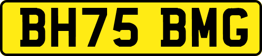 BH75BMG