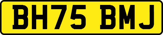 BH75BMJ