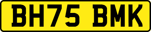 BH75BMK