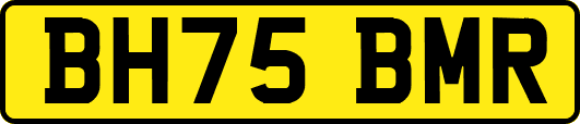 BH75BMR