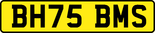 BH75BMS