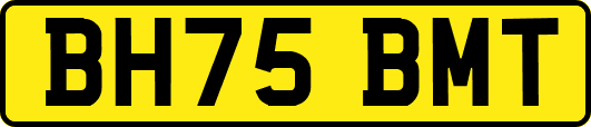 BH75BMT