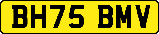 BH75BMV
