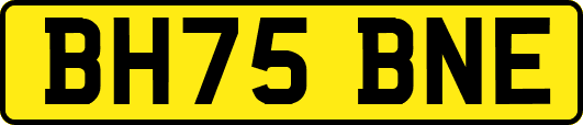 BH75BNE