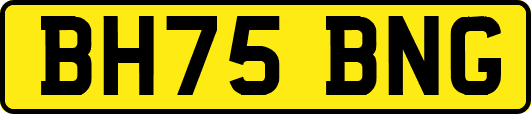 BH75BNG
