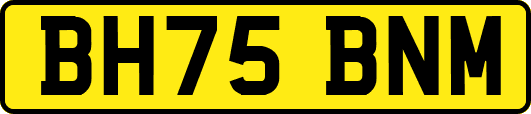 BH75BNM