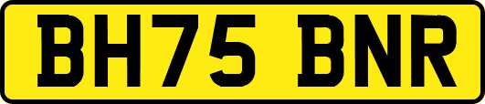 BH75BNR