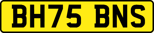 BH75BNS