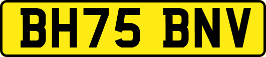 BH75BNV