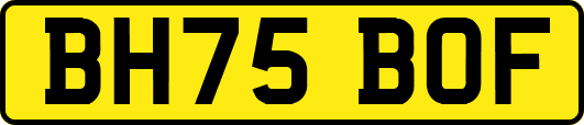 BH75BOF