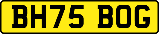BH75BOG
