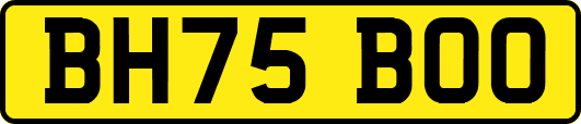 BH75BOO