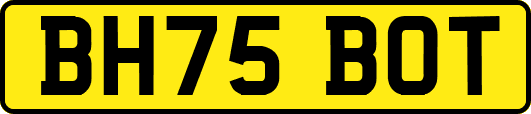 BH75BOT