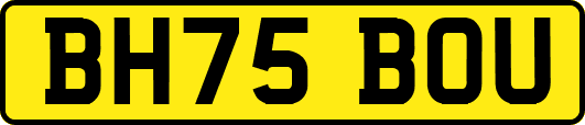 BH75BOU