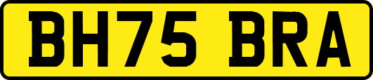 BH75BRA