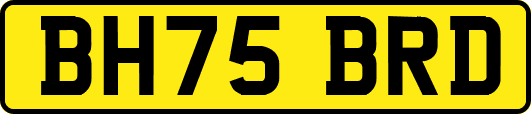 BH75BRD