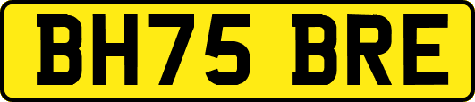 BH75BRE