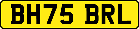 BH75BRL