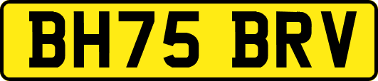 BH75BRV