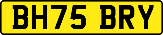 BH75BRY