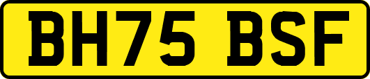 BH75BSF