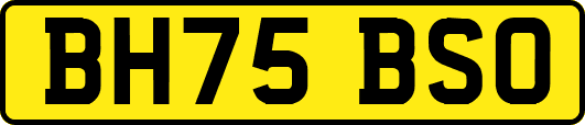 BH75BSO
