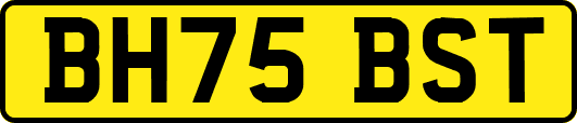 BH75BST